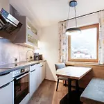 Appartamento Bezaubernde Sankt Anton am Arlberg