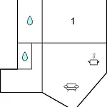 Bezaubernde Apartament *