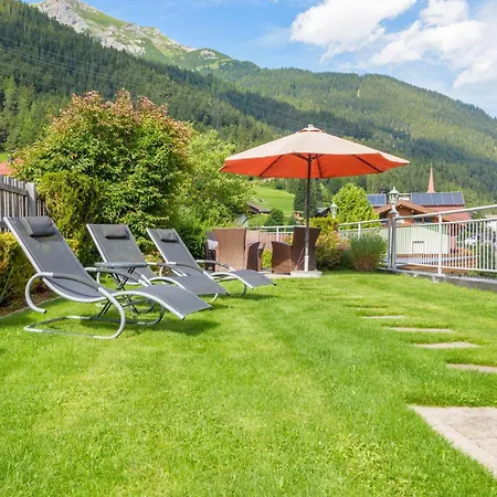Apartament Bezaubernde *