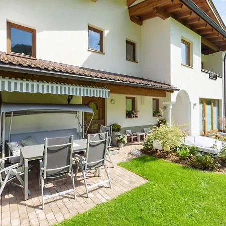 Bezaubernde Apartment Sankt Anton am Arlberg