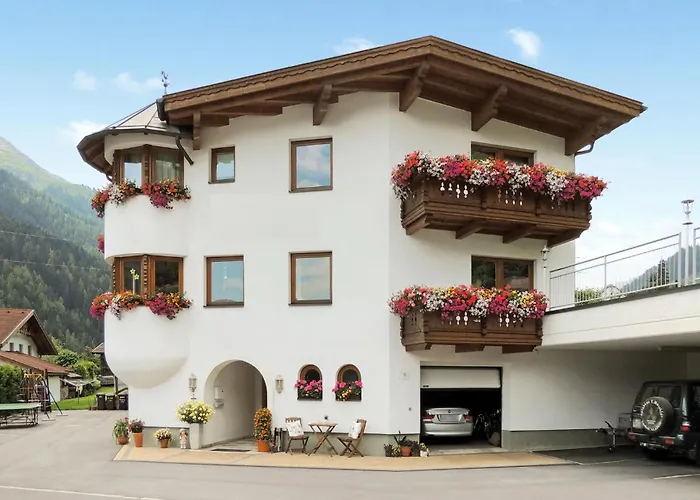 Bezaubernde Appartement *