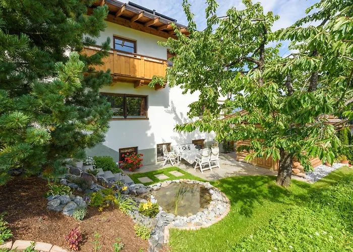 Bezaubernde Appartement *